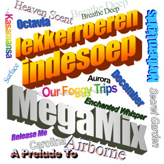 lekkerroerenindesoep MegaMix