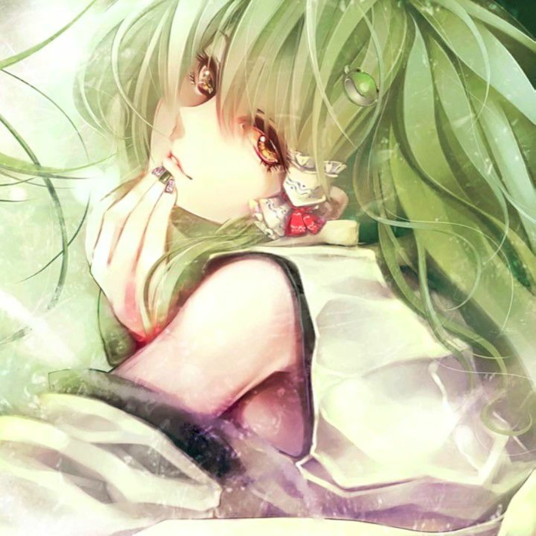 Stream (東方ボーカル Touhou Eurobeat) Rainy Sigh (A-ONE) by