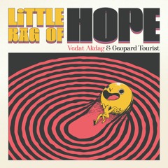 PREMIERE | Vedat Akdag  & Geopard Tourist - Sesame Cadillac [KATTT Records / Trottel Records]