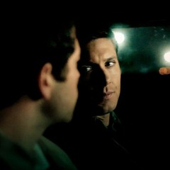 getaway car
