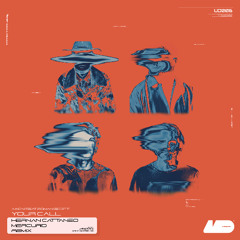 Premiere: AIKON - Your Call ft. Roman Scott (Hernan Cattaneo & Mercurio Remix) [UNTAMED]