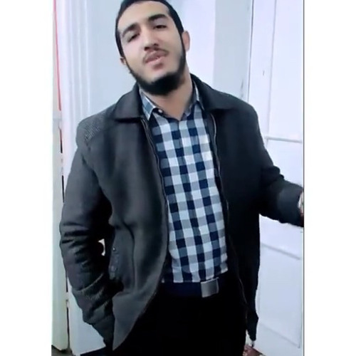 ‎⁨هارون جاد  ( في بيوتٍ أذن الله أن تُرفع)⁩