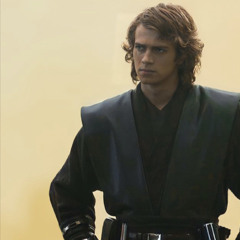 this is Anakin Skywalker x simpsonwave1995