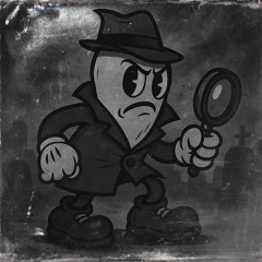 The Handsome Phantom [prod. GREY]