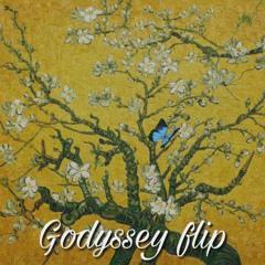 golden hour - JVKE (Godyssey flip)