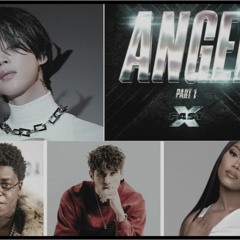 FAST X Angel Pt. 1  - Speed Up 1