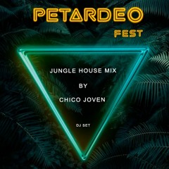 Jungle House Mix
