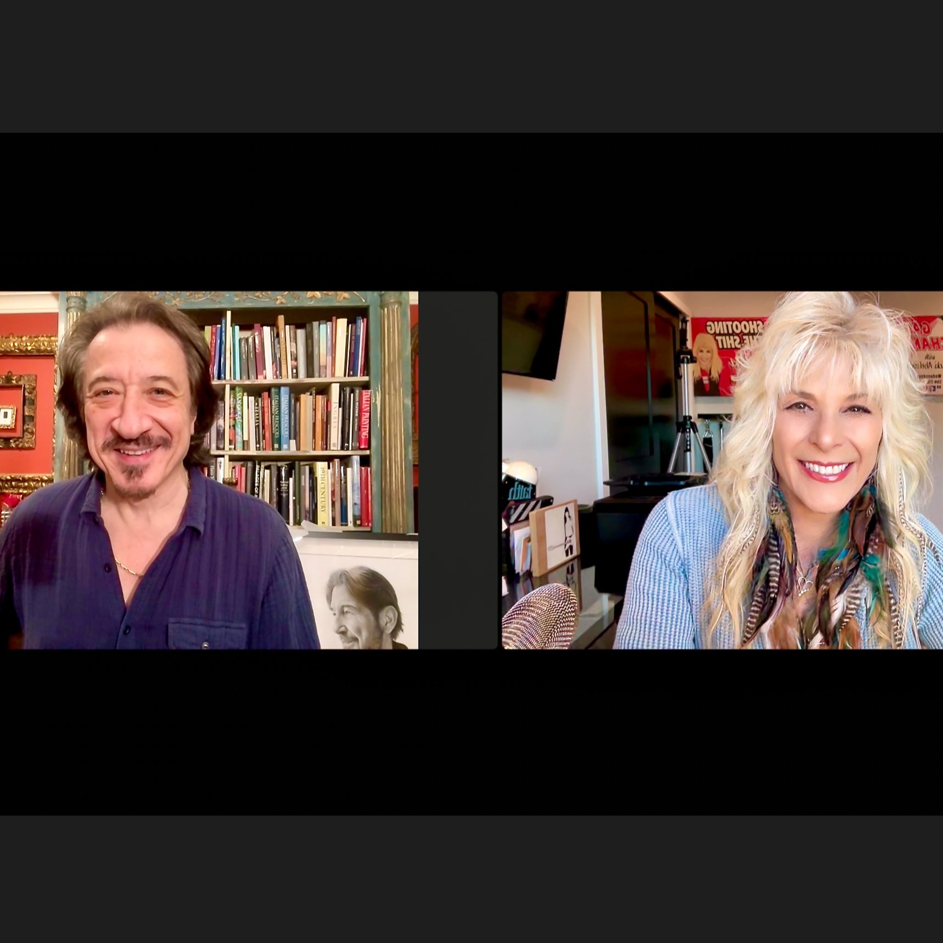 Game Changers With Vicki Abelson