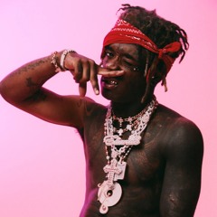 Lil Uzi Vert - Still Actin