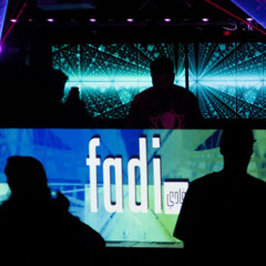 fadi. live set (Ternion Sound opener)