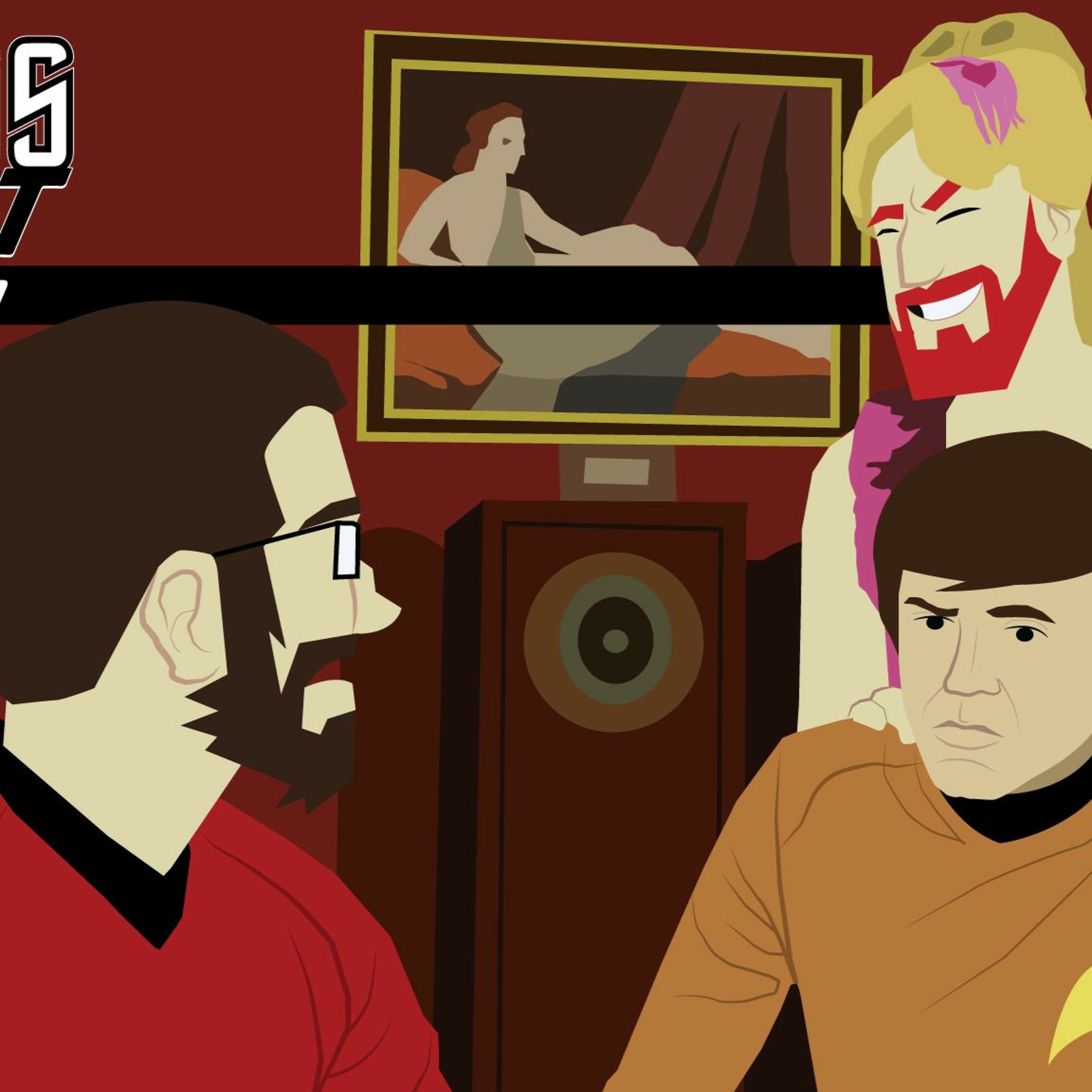 M-Class Podcast