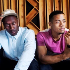 In Your Arms - Nico & Vinz (Maestrow Remix)