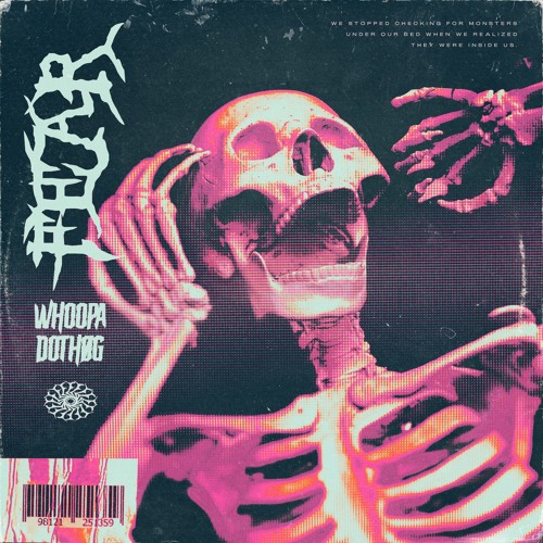 Whoopa & DOTHØG - FEAR