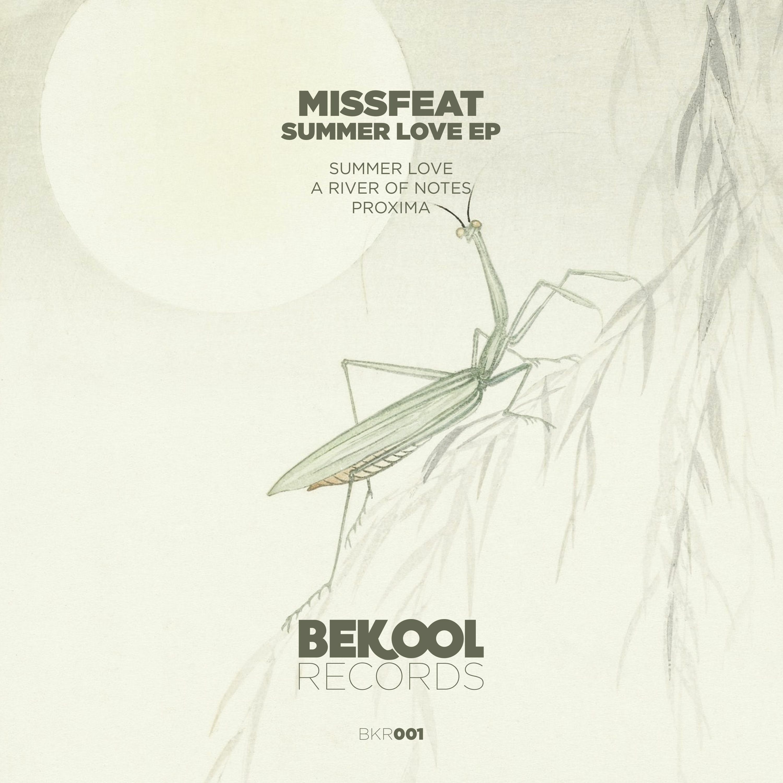 Missfeat