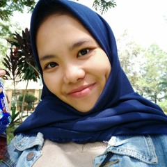 BIAR KU LUKIS SENJA SPESIAL REG#MISS BEBY FIRDHA {WANITA MANJA}