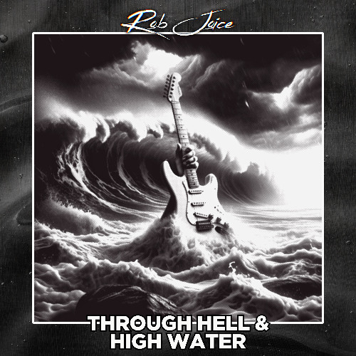 Through Hell and High Water