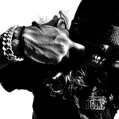 LIFE IS A BITCH, AND THAT PUSSY IS MINE! (prod. amorphou6)