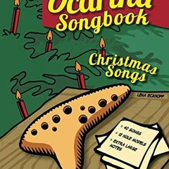 [ACCESS] EPUB 💕 Ocarina Songbook: Christmas Songs by  Lena Eckhoff KINDLE PDF EBOOK