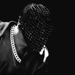 DNF - ASAP Rocky x Kanye West Type Beat x Hard Type Beat