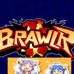 Caramelldansen - BrawlR OST