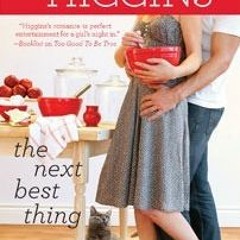 |AUDIOBOOK)* The Next Best Thing by Kristan Higgins
