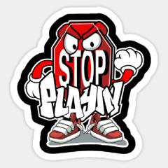 Stop Playin - Crispy (Freestyle)