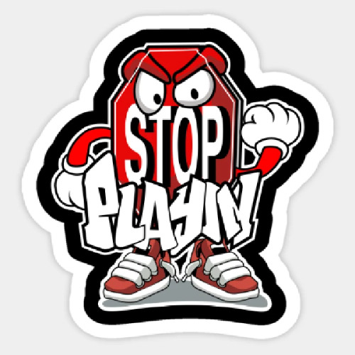 Stop Playin - Crispy (Freestyle)