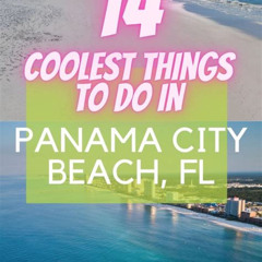 Best What Are Things To Do In Panama City Beach Florida Tours Review