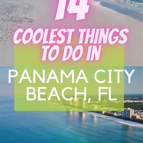 Best What Are Things To Do In Panama City Beach Florida Tours Review
