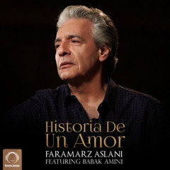 Historia De Un Amor (Ft Babak Amini)