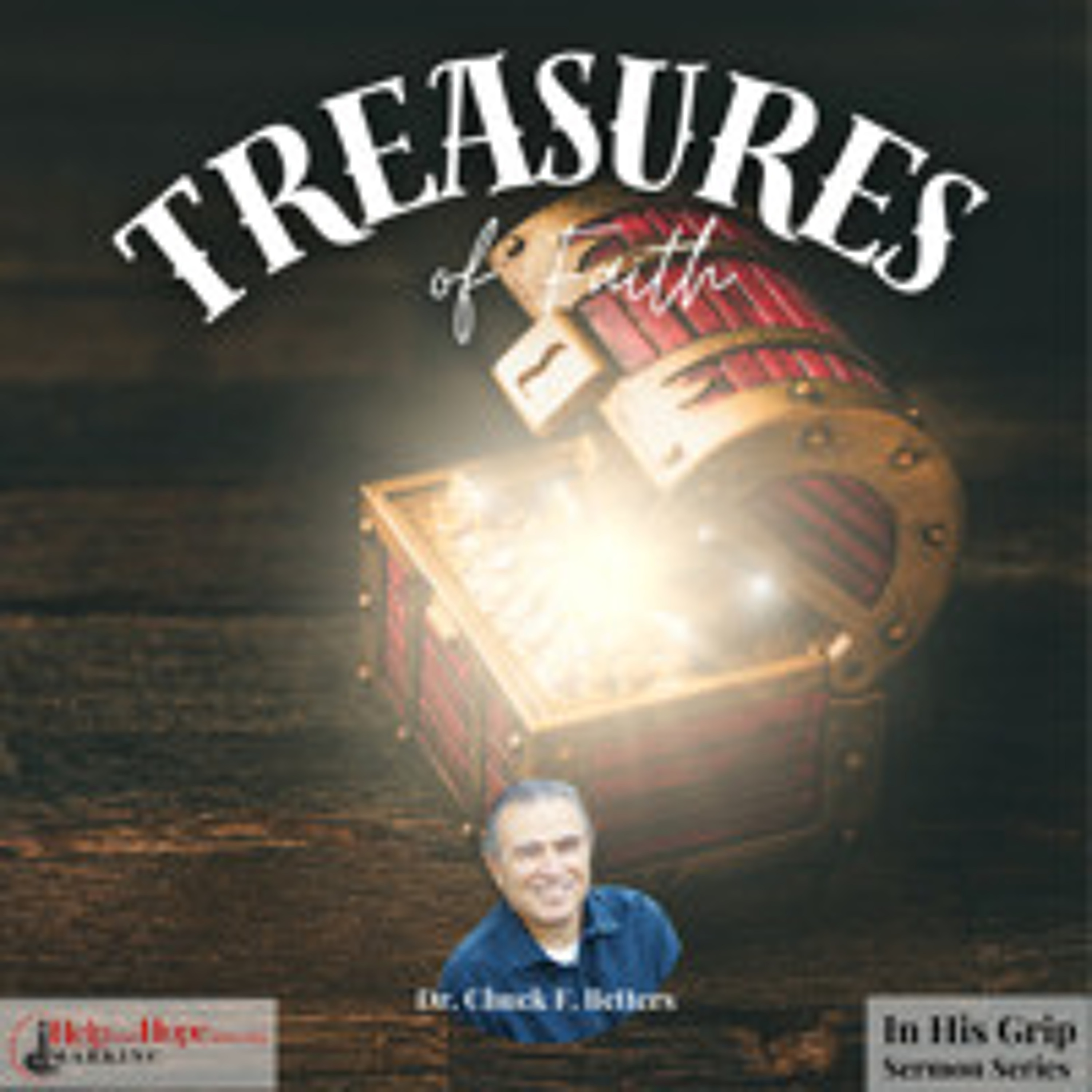 Treasures of Faith - Abraham: Ascent to Mount Moriah Part 2a episode artwork