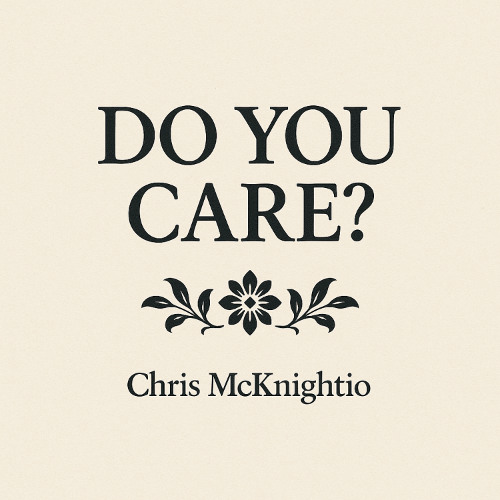 Do You Care?