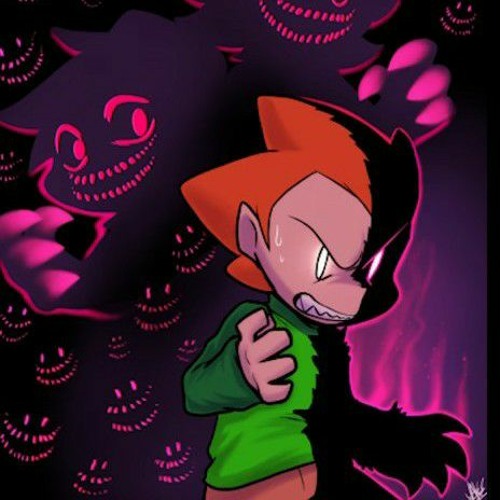 Friday Night Funkin' M.I.L.F But It's In The MEGALOVANIA Soundfont By JomJom