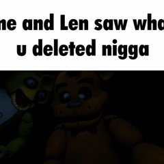 8L3N29(Len47) x me-delayyed remix(Gro1goth/3xx)