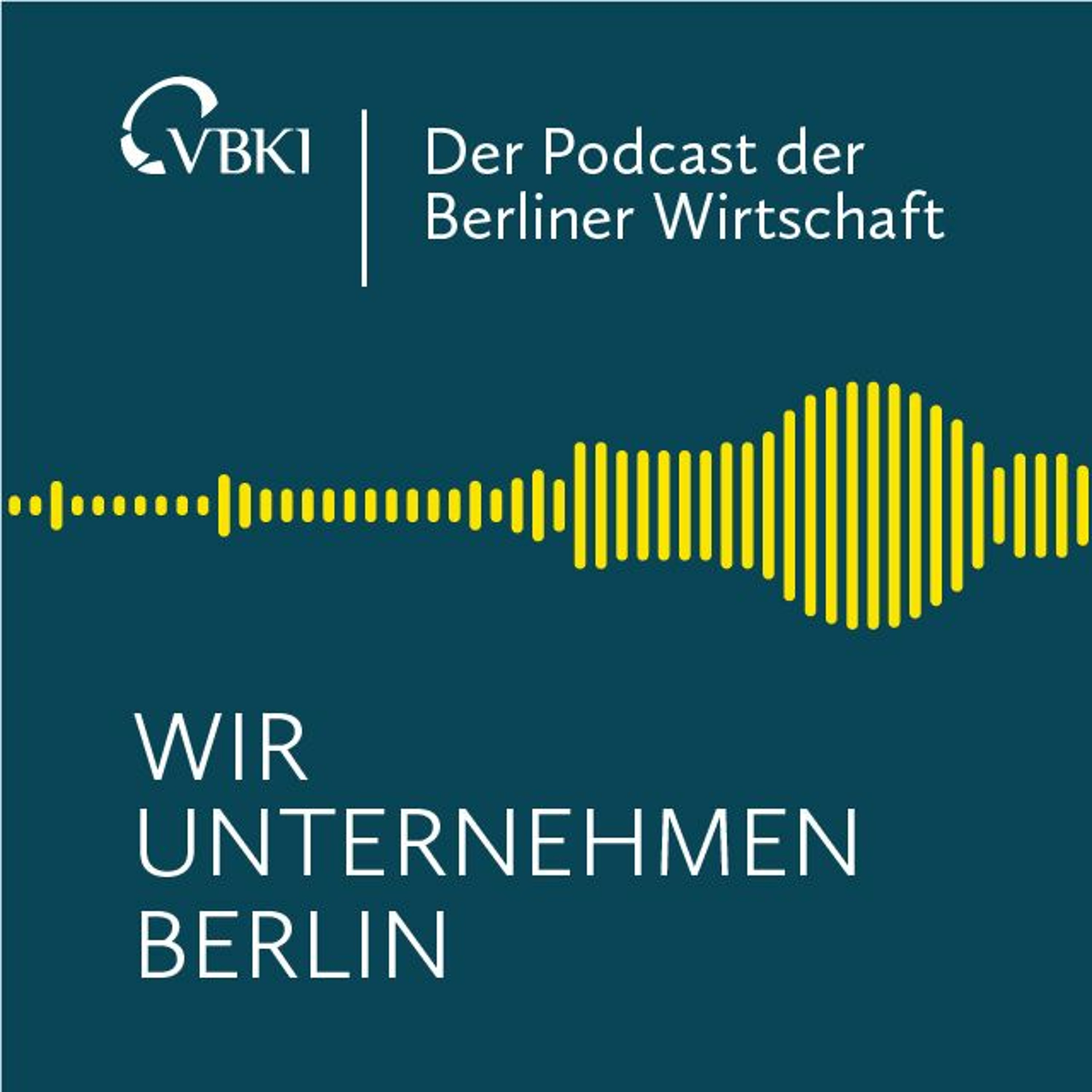 WIR UNTERNEHMEN BERLIN