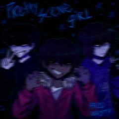 𝐏𝐑𝐄𝐓𝐓𝐘 𝐒𝐂𝐄𝐍𝐄 𝐆𝐈𝐑𝐋 [𝐑𝐄𝐌𝐈𝐗] (𝐧𝐢𝐠𝐡𝐭𝐜𝐨𝐫𝐞) - 𝐂𝐋𝐎𝐕𝐄𝐑