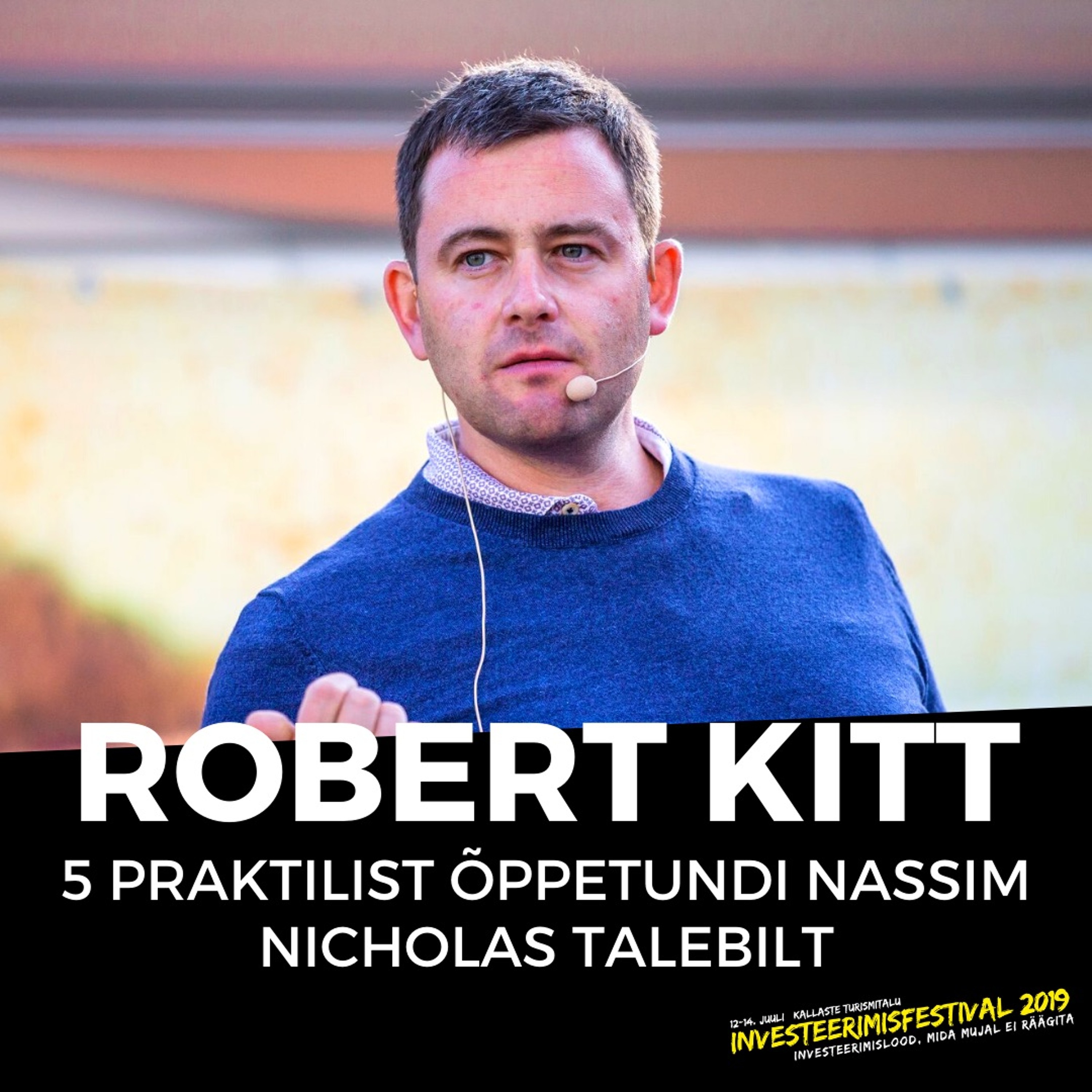 Investeerimisklubi
