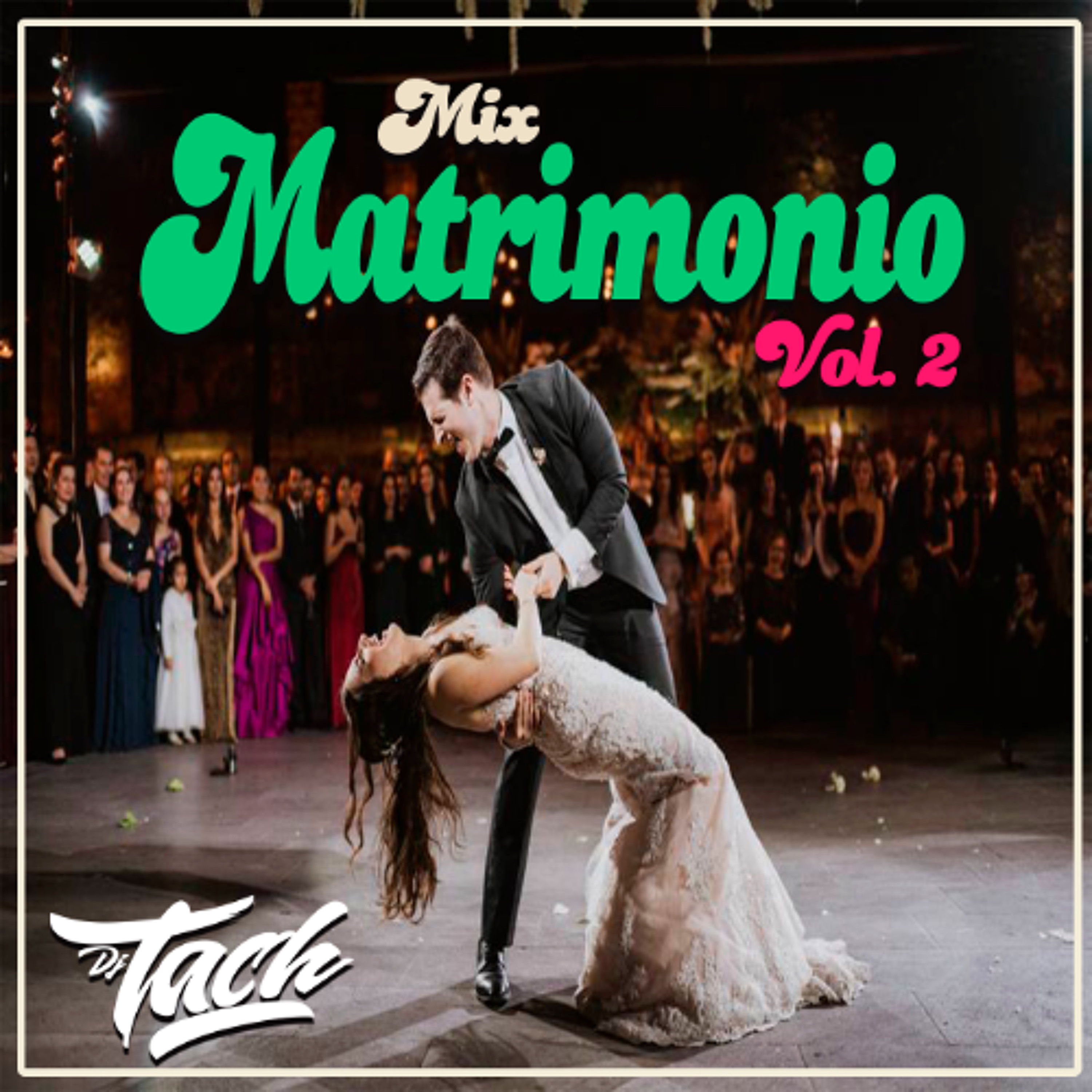Mix Matrimonio Vol.2 episode artwork