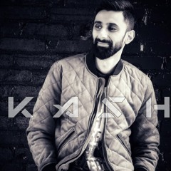 Kashkutz #1 Disco/Funk/Filter House Mix - Mixtape