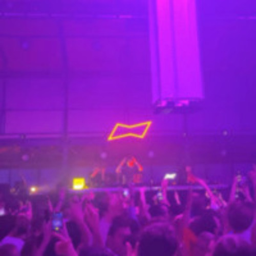 Ronnie Flex Ft. Mr. Polska - Niemand (LOEK TRANCE REMIX) [FREE DOWNLOAD]
