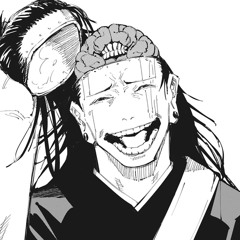 Three Years Of Overflowing Youth Kenjaku Part