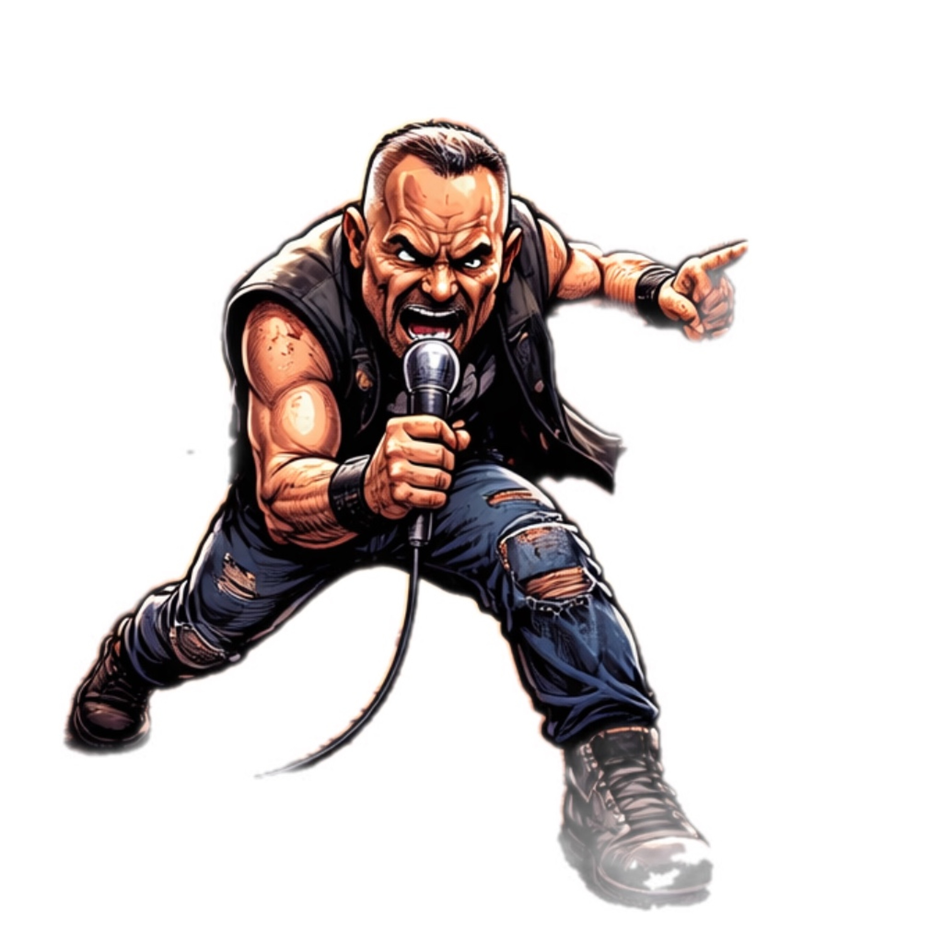 the good die young-(remastered)