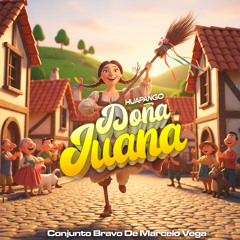 Doña Juana (Huapango)