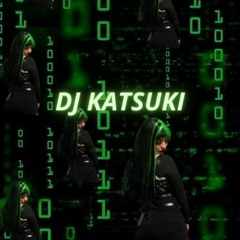 #01 KATSUKI groove in the house