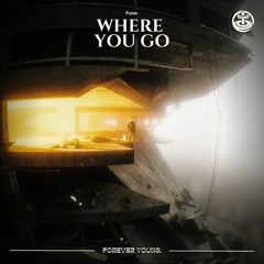 fuse. - Where You Go