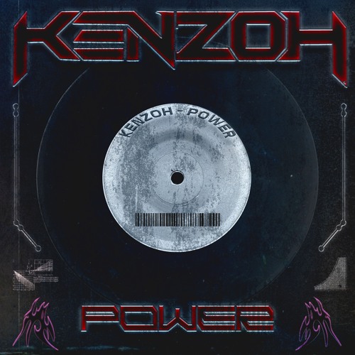 KENZOH - POWER [1K FREEBIE]