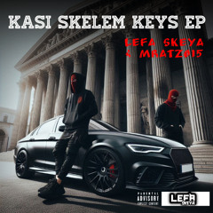 3. Lefa Skeya & Combos365 - Abangani (feat. Treazy Vocals)