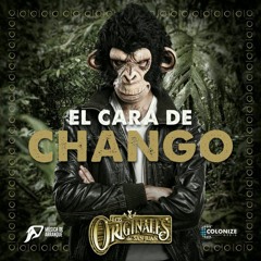 Los Originales De San Juan - El Cara De Chango