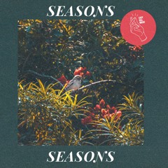 Seasons [Dream Pop Type Beat]