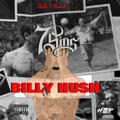 B Who U R - Billy Hush